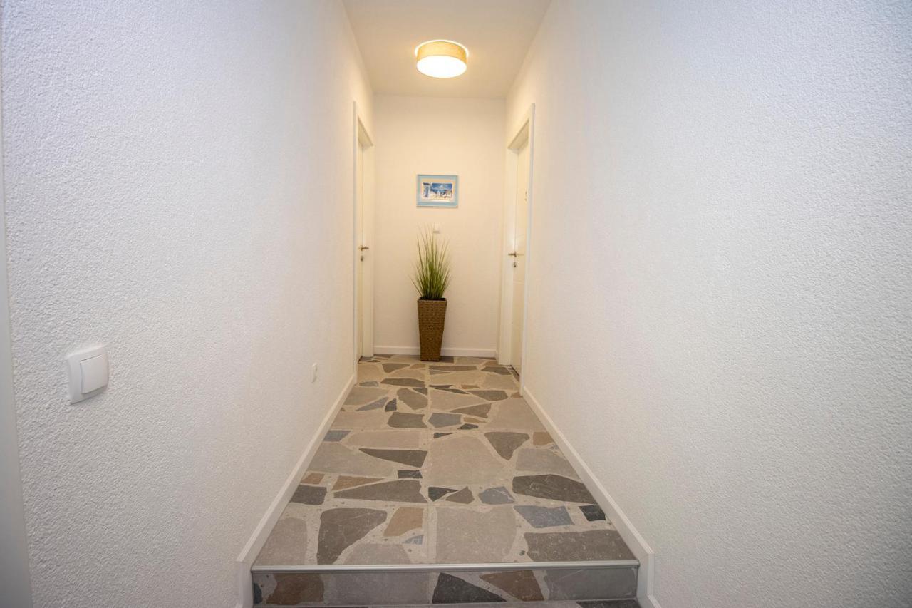 Emmi Apartments Marusici  外观 照片