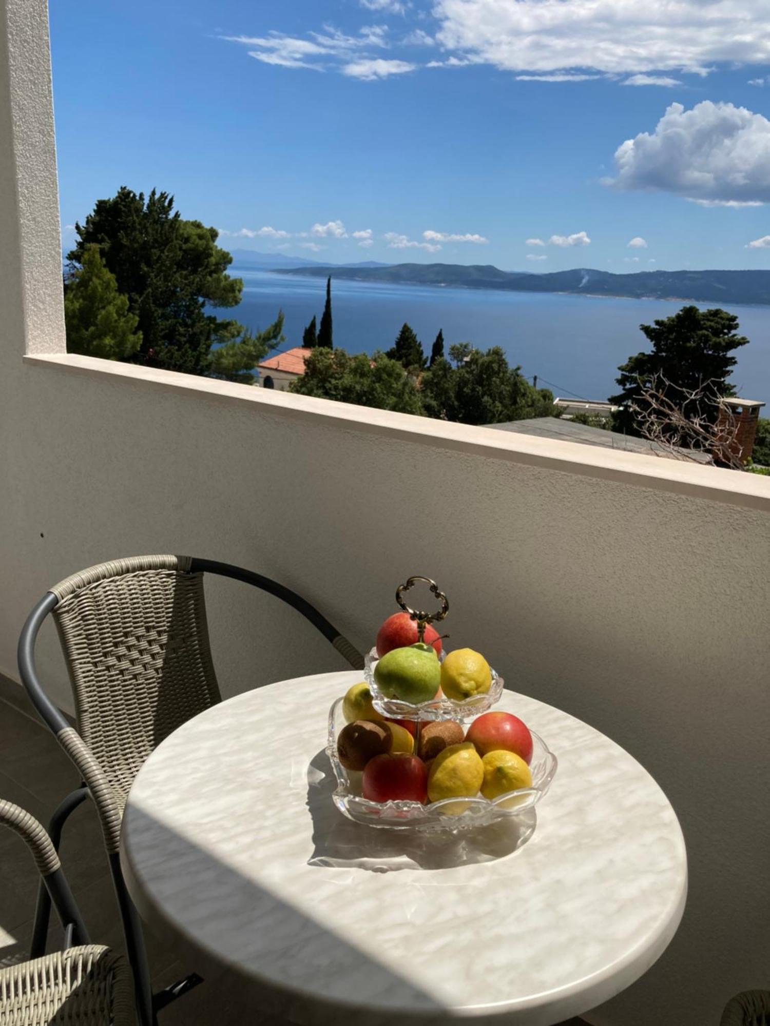 Emmi Apartments Marusici  外观 照片