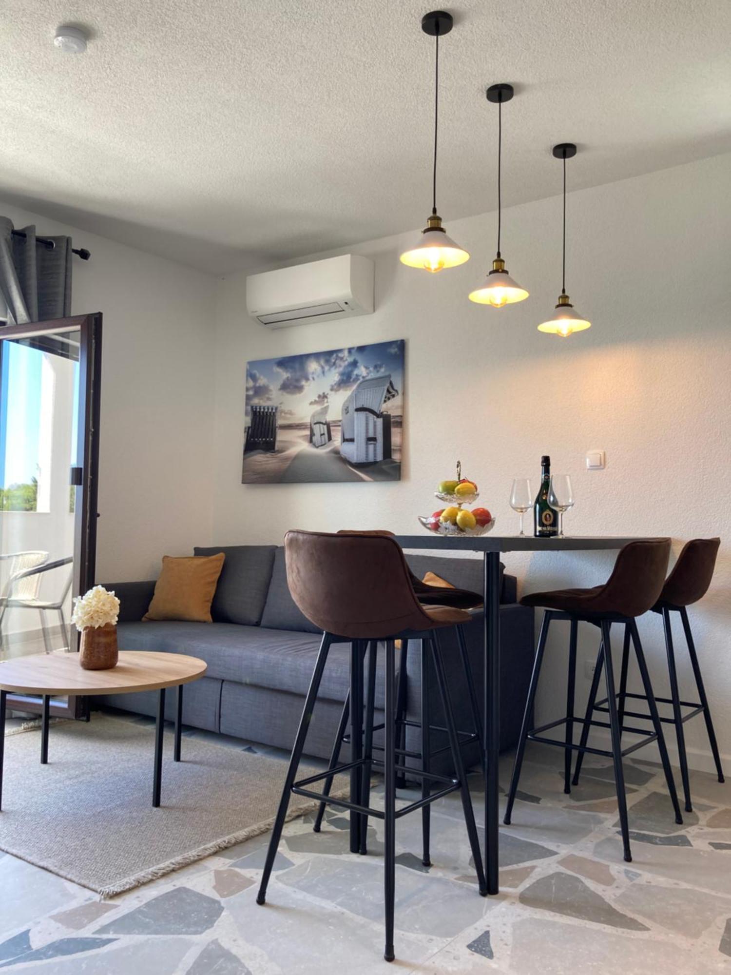 Emmi Apartments Marusici  外观 照片